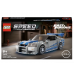 LEGO Speed ​​Champions 76917 2 Fast 2 Furious Nissan Skyline GT-R (R34)